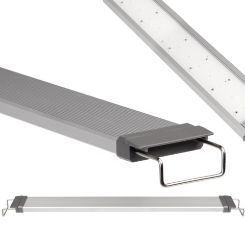 Chihiros W Series W100 LED - lampa LED do akwarium 92-112cm