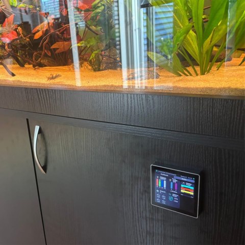 Chihiros WiFi Hub Pro - komputer sterujący akwarium
