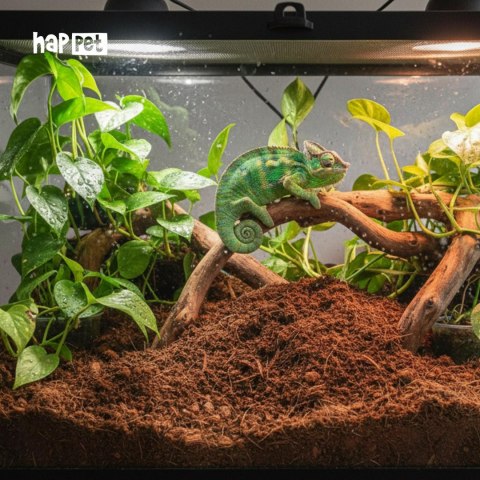 Coco Loose - podłoże kokosowe 5 L luźne