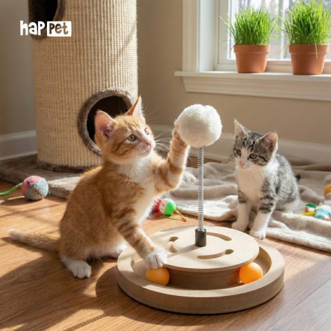 Drapak dla kota 22cm CT07