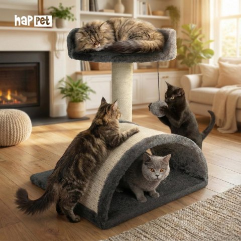 Drapak dla kota 42 cm CT02