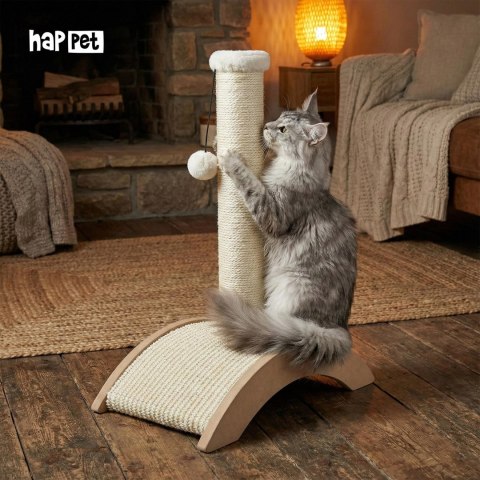 Drapak dla kota 50 cm CT06