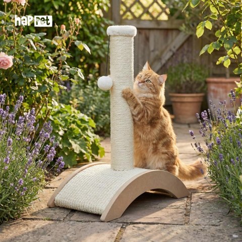 Drapak dla kota 50 cm CT06