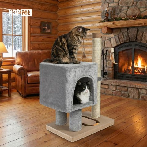 Drapak dla kota 64 cm CT17