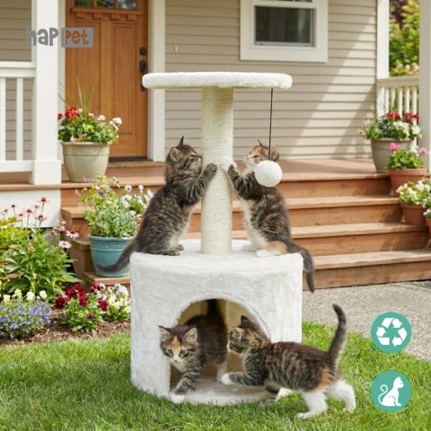 Drapak dla kota 69 cm CT03