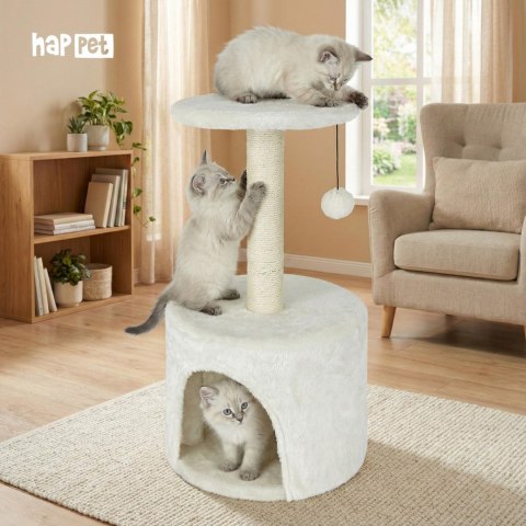 Drapak dla kota 69 cm CT03