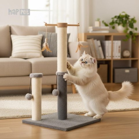 Drapak dla kota 73 cm CT14