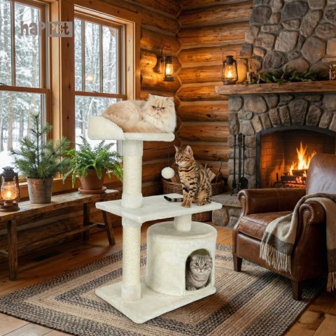 Drapak dla kota 76 cm CT08