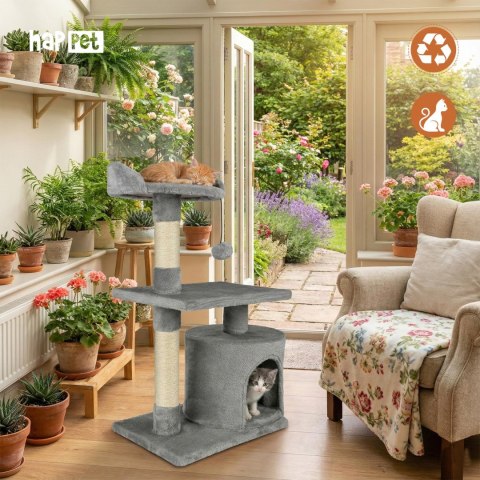 Drapak dla kota 76 cm CT18