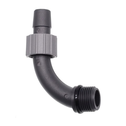 EHEIM kolanko wylotowe do filtra Classic 2211/2213/2215 (7470758)