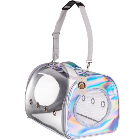 Furrever Friends Rainbow Bag – transporter dla kota i psa do 8 kg