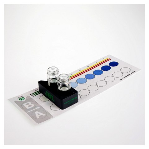 JBL ProAquaTest PO4 – szybki test fosforanów do akwarium i stawu