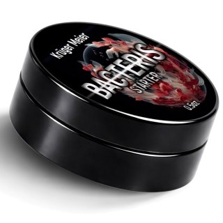 Kruger Meier Bacteris Starter 10g - bakterie na start akwarium