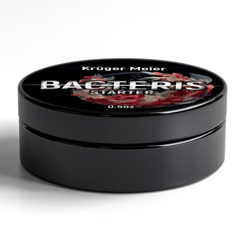 Kruger Meier Bacteris Starter 10g - bakterie na start akwarium