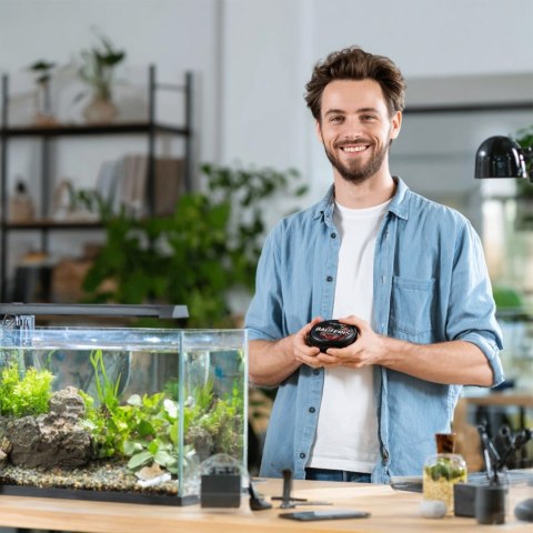 Kruger Meier Bacteris Starter 10g - bakterie na start akwarium