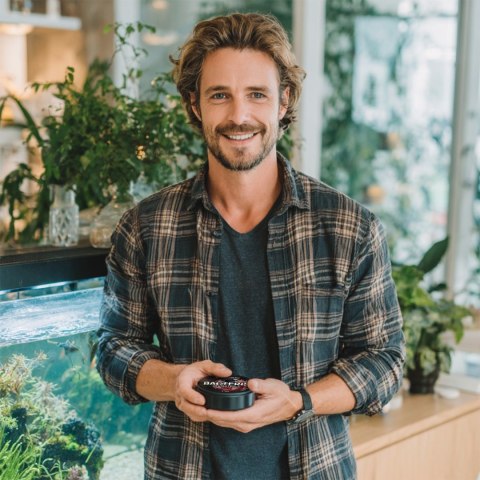 Kruger Meier Bacteris Starter 10g - bakterie na start akwarium