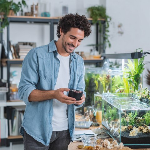 Kruger Meier Feelives Bacterial 20g - bakterie nitryfikacyjne