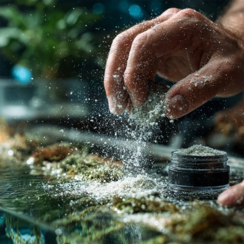 Kruger Meier Feelives Bacterial 20g - bakterie nitryfikacyjne