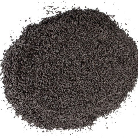 Kruger Meier Obsidian Shadow 1-3 mm - Żwirek akwarystyczny 2 kg