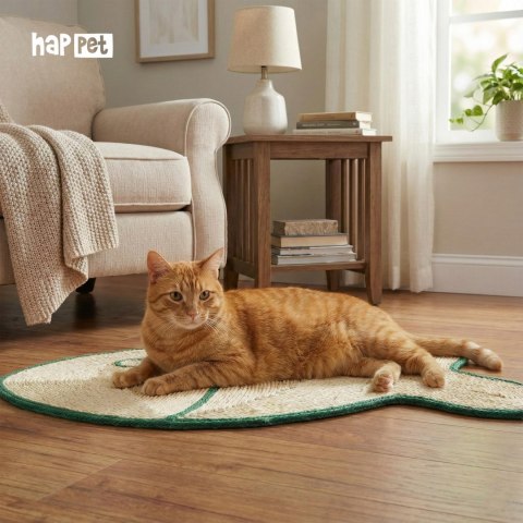 Mata drapak ryba Happet K073 60cm sizal