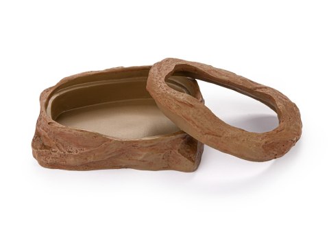 Miska na larwy do terrarium 12.5cm R182