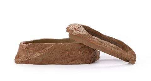 Miska na larwy do terrarium 12.5cm R182