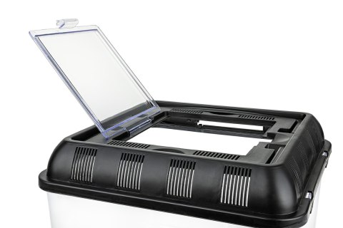 Pojemnik hodowlany TERRA BOX 20x20x17 cm