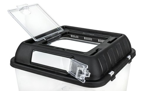 Pojemnik hodowlany TERRA BOX 20x20x17 cm