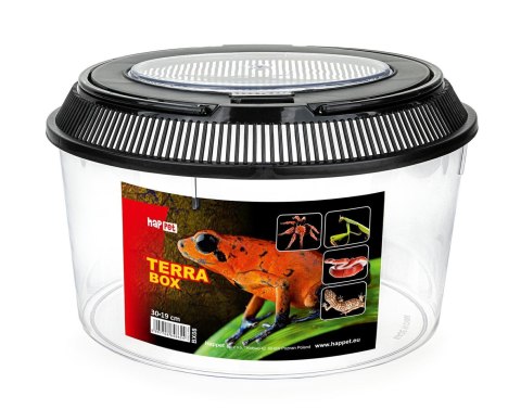Pojemnik hodowlany TERRA BOX 30x19 cm