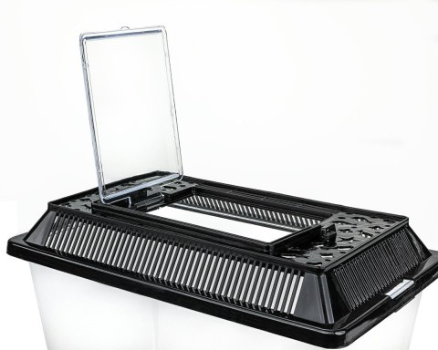 Pojemnik hodowlany TERRA BOX LIGHT 22x14x15 cm