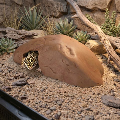 R180 jaskinia pustynna kryjówka