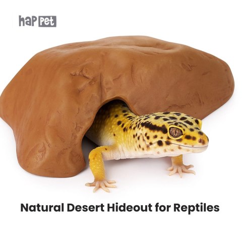 R180 jaskinia pustynna kryjówka