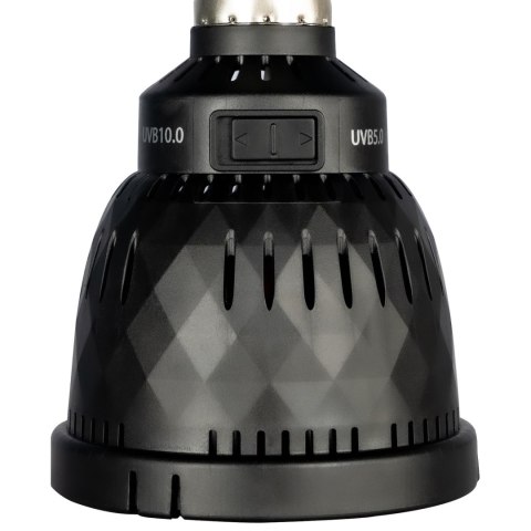 Repti-Zoo Desert and Tropical LED UVB - żarówka LED UVB do terrarium