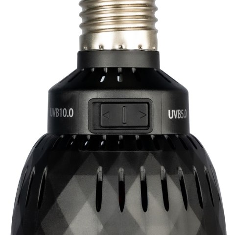 Repti-Zoo Desert and Tropical LED UVB - żarówka LED UVB do terrarium