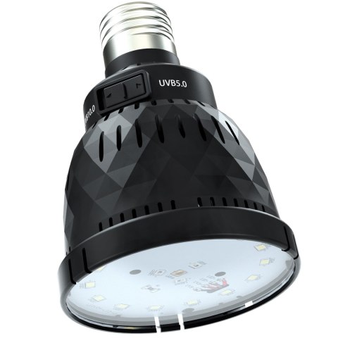 Repti-Zoo Desert and Tropical LED UVB - żarówka LED UVB do terrarium