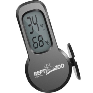 Repti-Zoo LCD Thermo-Hygrometr - termometr i higrometr elektroniczny