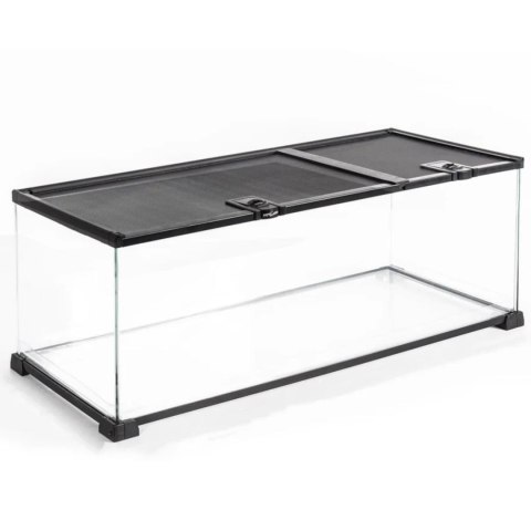 Repti-Zoo RAK terrarium szklane 75x30x25cm