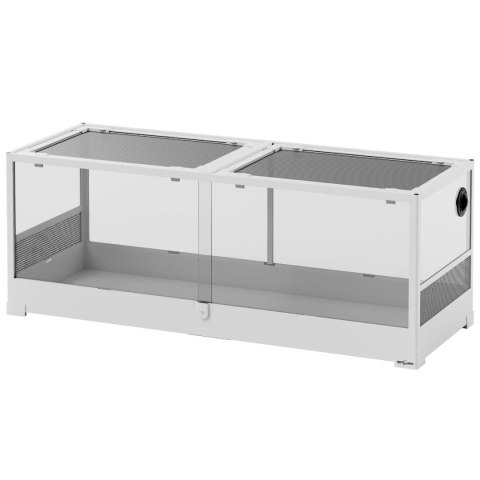 Repti-Zoo RK0222UW Terrarium szklane 120x45x45cm