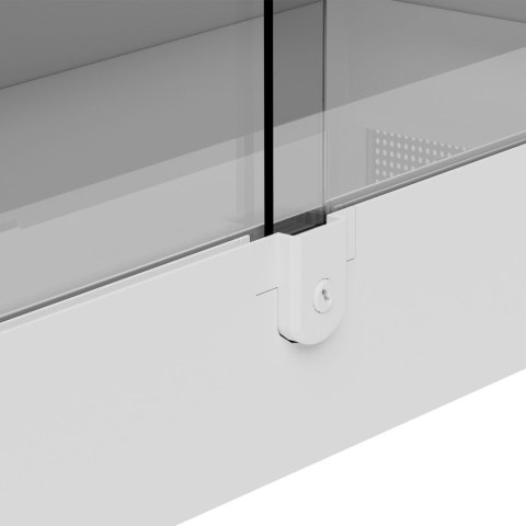 Repti-Zoo RK0222UW Terrarium szklane 120x45x45cm