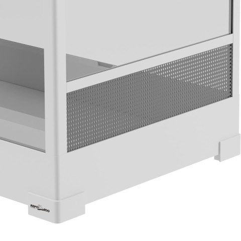 Repti-Zoo RK0222UW Terrarium szklane 120x45x45cm