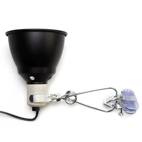 Terra Lamp Klosz do terrarium 14cm
