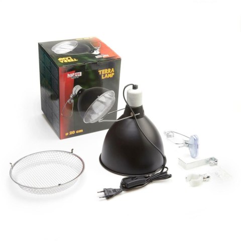 Terra Lamp Klosz do terrarium 20cm