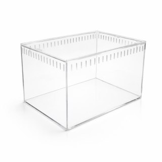 Terrarium akrylowe 23x16x14cm