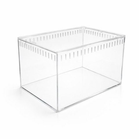 Terrarium akrylowe 23x16x14cm