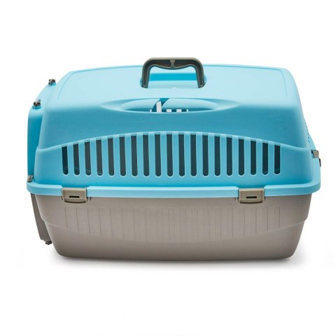 Transporter Doggy Happet M niebieski