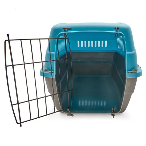 Transporter Doggy Happet M niebieski
