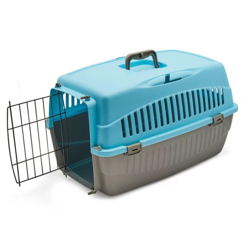 Transporter Doggy Happet M niebieski