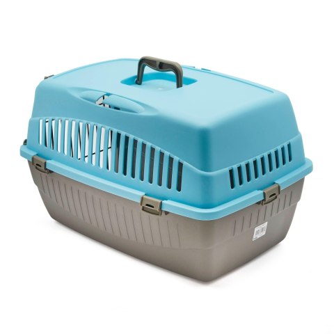 Transporter Doggy Happet M niebieski