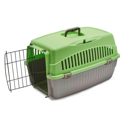 Transporter Doggy Happet M zielony