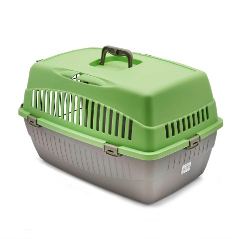 Transporter Doggy Happet M zielony